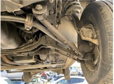 Recambio de brazo suspension delantero izquierdo para peugeot 604 2.3 srd-turbo referencia OEM IAM 147XD2S  