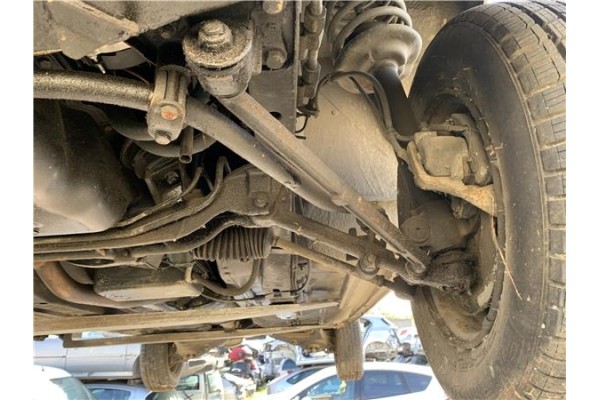 Recambio de brazo suspension delantero izquierdo para peugeot 604 2.3 srd-turbo referencia OEM IAM 147XD2S  