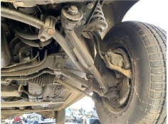 Recambio de brazo suspension delantero izquierdo para peugeot 604 2.3 srd-turbo referencia OEM IAM 147XD2S  