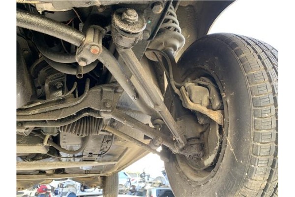 Recambio de brazo suspension delantero izquierdo para peugeot 604 2.3 srd-turbo referencia OEM IAM 147XD2S  