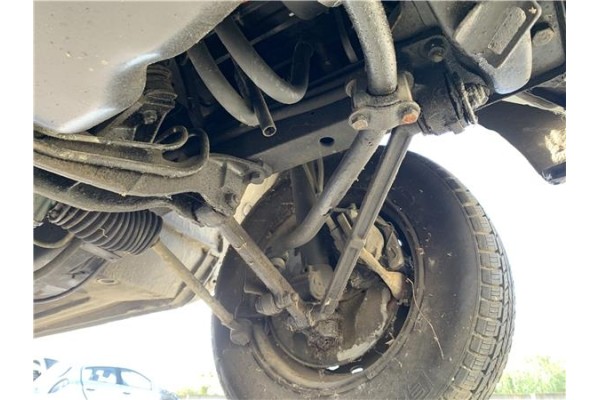 Recambio de brazo suspension delantero izquierdo para peugeot 604 2.3 srd-turbo referencia OEM IAM 147XD2S  