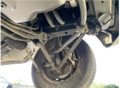 BRAZO SUSPENSION DELANTERO IZQUIERDO 147XD2S 