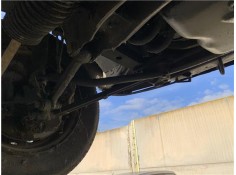 Recambio de brazo suspension delantero izquierdo para peugeot 604 2.3 srd-turbo referencia OEM IAM 147XD2S  