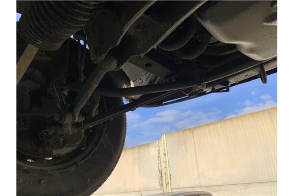 Recambio de brazo suspension delantero izquierdo para peugeot 604 2.3 srd-turbo referencia OEM IAM 147XD2S  