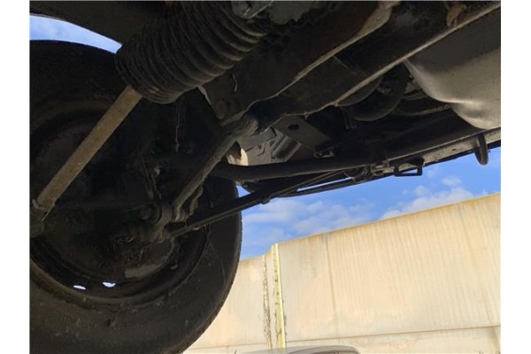 Recambio de brazo suspension delantero izquierdo para peugeot 604 2.3 srd-turbo referencia OEM IAM 147XD2S  