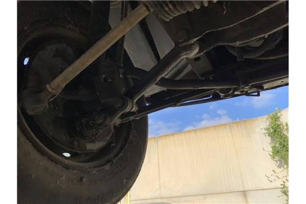 Recambio de brazo suspension delantero izquierdo para peugeot 604 2.3 srd-turbo referencia OEM IAM 147XD2S  