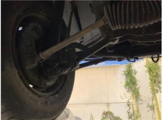 Recambio de brazo suspension delantero izquierdo para peugeot 604 2.3 srd-turbo referencia OEM IAM 147XD2S  