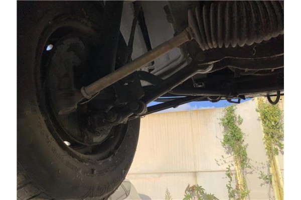 Recambio de brazo suspension delantero izquierdo para peugeot 604 2.3 srd-turbo referencia OEM IAM 147XD2S  