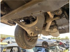 Recambio de brazo suspension trasero derecho para peugeot 604 2.3 srd-turbo referencia OEM IAM 147XD2S  