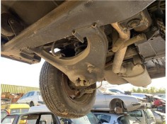 Recambio de brazo suspension trasero derecho para peugeot 604 2.3 srd-turbo referencia OEM IAM 147XD2S  