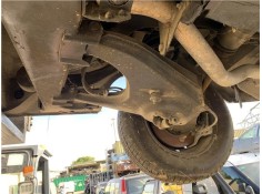 Recambio de brazo suspension trasero derecho para peugeot 604 2.3 srd-turbo referencia OEM IAM 147XD2S  