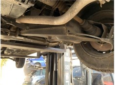 Recambio de brazo suspension trasero derecho para peugeot 604 2.3 srd-turbo referencia OEM IAM 147XD2S  