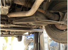 Recambio de brazo suspension trasero derecho para peugeot 604 2.3 srd-turbo referencia OEM IAM 147XD2S  