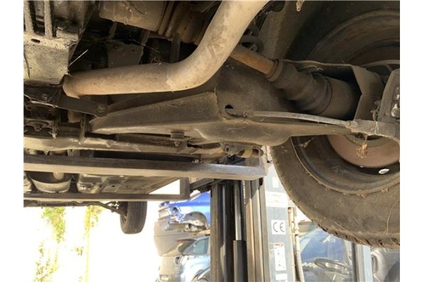 Recambio de brazo suspension trasero derecho para peugeot 604 2.3 srd-turbo referencia OEM IAM 147XD2S  