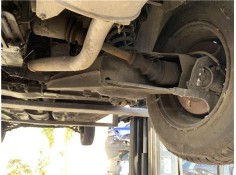 Recambio de brazo suspension trasero derecho para peugeot 604 2.3 srd-turbo referencia OEM IAM 147XD2S  