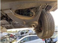 Recambio de brazo suspension trasero izquierdo para peugeot 604 2.3 srd-turbo referencia OEM IAM 147XD2S  
