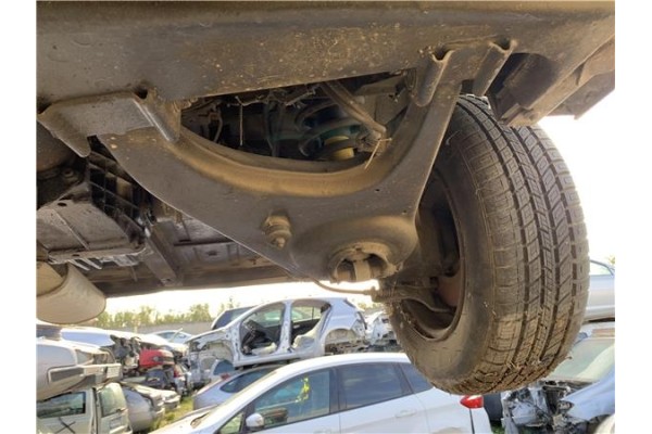 Recambio de brazo suspension trasero izquierdo para peugeot 604 2.3 srd-turbo referencia OEM IAM 147XD2S  