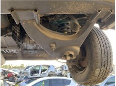 Recambio de brazo suspension trasero izquierdo para peugeot 604 2.3 srd-turbo referencia OEM IAM 147XD2S  