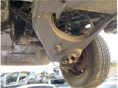 Recambio de brazo suspension trasero izquierdo para peugeot 604 2.3 srd-turbo referencia OEM IAM 147XD2S  