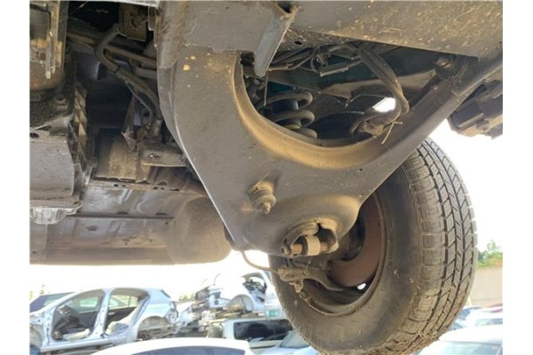 Recambio de brazo suspension trasero izquierdo para peugeot 604 2.3 srd-turbo referencia OEM IAM 147XD2S  