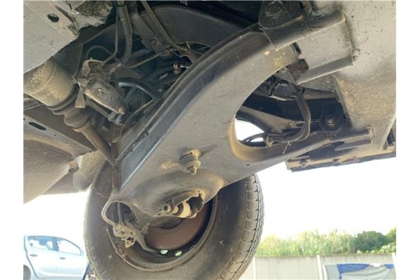 Recambio de brazo suspension trasero izquierdo para peugeot 604 2.3 srd-turbo referencia OEM IAM 147XD2S  