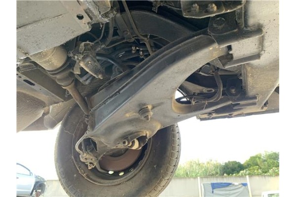 Recambio de brazo suspension trasero izquierdo para peugeot 604 2.3 srd-turbo referencia OEM IAM 147XD2S  