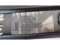 Recambio de elevalunas electrico delantero izquierdo para bmw serie 1 berlina 5p (f20) 2.0 116d referencia OEM IAM 724256109  