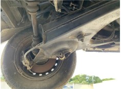 Recambio de brazo suspension trasero izquierdo para peugeot 604 2.3 srd-turbo referencia OEM IAM 147XD2S  