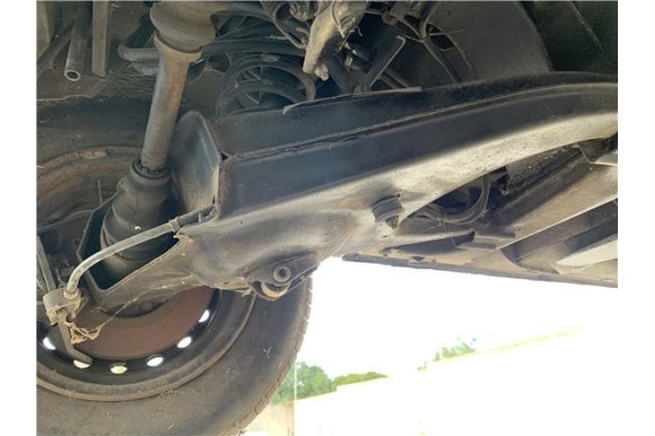 Recambio de brazo suspension trasero izquierdo para peugeot 604 2.3 srd-turbo referencia OEM IAM 147XD2S  