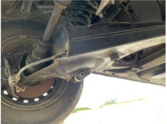 Recambio de brazo suspension trasero izquierdo para peugeot 604 2.3 srd-turbo referencia OEM IAM 147XD2S  