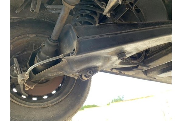 Recambio de brazo suspension trasero izquierdo para peugeot 604 2.3 srd-turbo referencia OEM IAM 147XD2S  