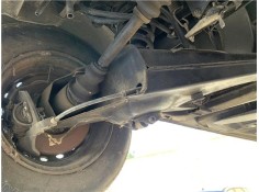 Recambio de brazo suspension trasero izquierdo para peugeot 604 2.3 srd-turbo referencia OEM IAM 147XD2S  