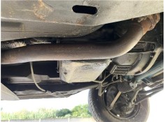 Recambio de caja cambios automatica para peugeot 604 2.3 srd-turbo referencia OEM IAM ZF3HP22  