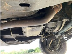 Recambio de caja cambios automatica para peugeot 604 2.3 srd-turbo referencia OEM IAM ZF3HP22  