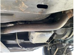 Recambio de caja cambios automatica para peugeot 604 2.3 srd-turbo referencia OEM IAM ZF3HP22  