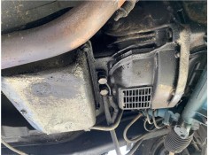 CAJA CAMBIOS AUTOMATICA ZF3HP22 