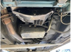 Recambio de caja cambios automatica para peugeot 604 2.3 srd-turbo referencia OEM IAM ZF3HP22  