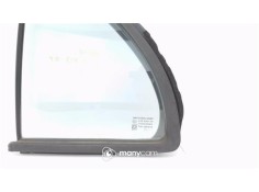 Recambio de luna fija puerta trasero izquierda para nissan micra iv (k13k/kk) 1.2 acenta referencia OEM IAM 822631HB0A  