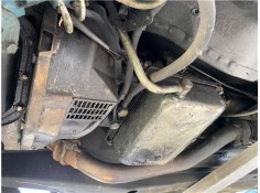 Recambio de caja cambios automatica para peugeot 604 2.3 srd-turbo referencia OEM IAM ZF3HP22  