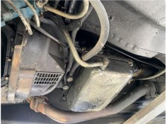 Recambio de caja cambios automatica para peugeot 604 2.3 srd-turbo referencia OEM IAM ZF3HP22  