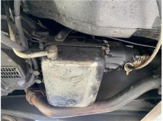 Recambio de caja cambios automatica para peugeot 604 2.3 srd-turbo referencia OEM IAM ZF3HP22  