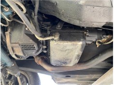 Recambio de caja cambios automatica para peugeot 604 2.3 srd-turbo referencia OEM IAM ZF3HP22  