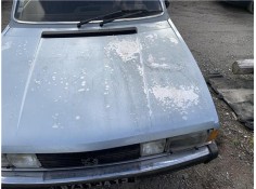 Recambio de capo para peugeot 604 2.3 srd-turbo referencia OEM IAM 51550201221179  