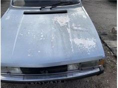 Recambio de capo para peugeot 604 2.3 srd-turbo referencia OEM IAM 51550201221179  