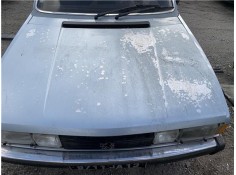 Recambio de capo para peugeot 604 2.3 srd-turbo referencia OEM IAM 51550201221179  