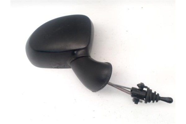 Recambio de retrovisor derecho para chevrolet matiz 0.8 s referencia OEM IAM   
