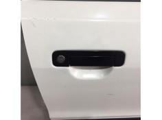 Recambio de puerta delantero derecha para audi 80 berlina/avant 2.0 básico berlina referencia OEM IAM 8A0831052E  