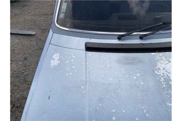 Recambio de capo para peugeot 604 2.3 srd-turbo referencia OEM IAM 51550201221179  