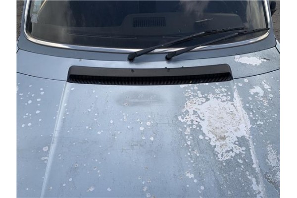 Recambio de capo para peugeot 604 2.3 srd-turbo referencia OEM IAM 51550201221179  