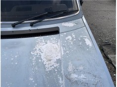 Recambio de capo para peugeot 604 2.3 srd-turbo referencia OEM IAM 51550201221179  